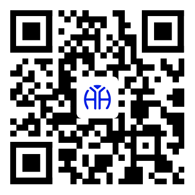 网站二维码
